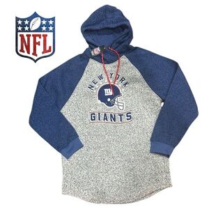 NFL New‎ York Giants Women’s Hoodie - Size XXL